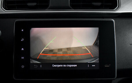 Renault Arkana I, 2021 год, 1 679 000 рублей, 18 фотография