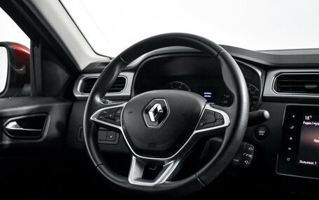 Renault Arkana I, 2021 год, 1 679 000 рублей, 16 фотография