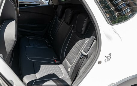 Renault Kaptur I рестайлинг, 2020 год, 1 890 000 рублей, 9 фотография