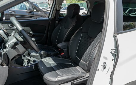 Renault Kaptur I рестайлинг, 2020 год, 1 890 000 рублей, 10 фотография