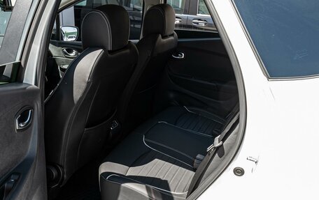 Renault Kaptur I рестайлинг, 2020 год, 1 890 000 рублей, 11 фотография