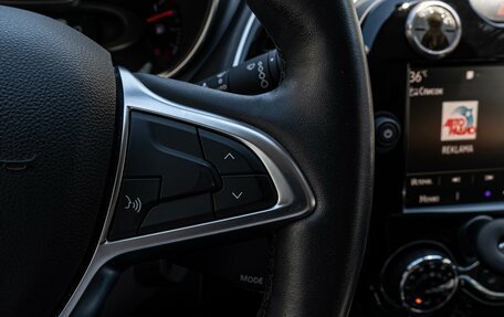 Renault Kaptur I рестайлинг, 2020 год, 1 890 000 рублей, 19 фотография