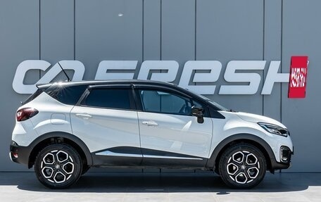 Renault Kaptur I рестайлинг, 2020 год, 1 890 000 рублей, 7 фотография