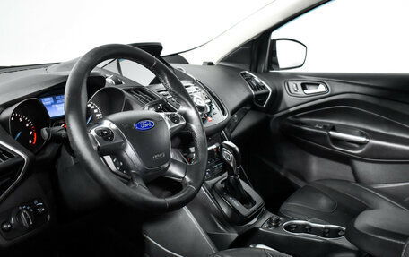 Ford Kuga III, 2014 год, 999 000 рублей, 10 фотография