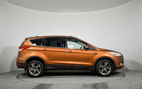 Ford Kuga III, 2014 год, 999 000 рублей, 4 фотография