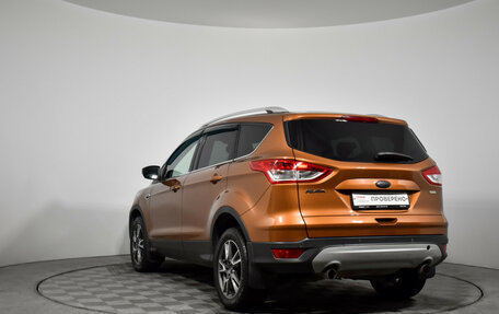 Ford Kuga III, 2014 год, 999 000 рублей, 8 фотография