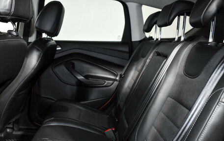 Ford Kuga III, 2014 год, 999 000 рублей, 13 фотография