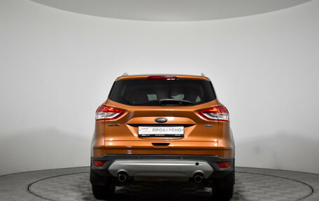 Ford Kuga III, 2014 год, 999 000 рублей, 7 фотография