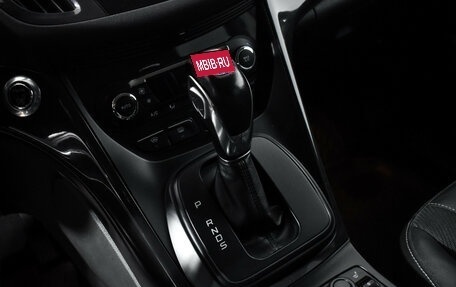 Ford Kuga III, 2014 год, 999 000 рублей, 12 фотография