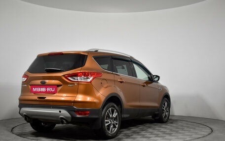Ford Kuga III, 2014 год, 999 000 рублей, 5 фотография