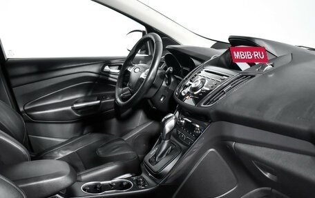 Ford Kuga III, 2014 год, 999 000 рублей, 14 фотография