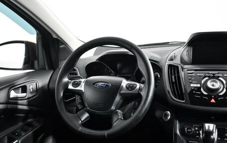 Ford Kuga III, 2014 год, 999 000 рублей, 16 фотография