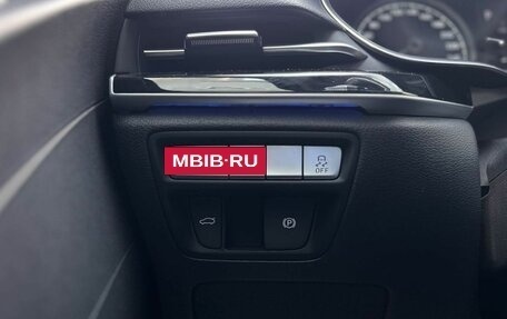 Genesis G80, 2020 год, 3 450 000 рублей, 14 фотография