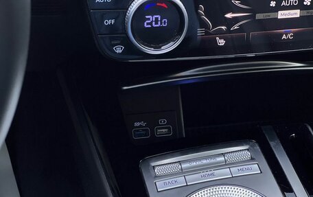 Genesis G80, 2020 год, 3 450 000 рублей, 26 фотография