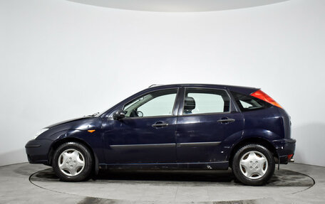 Ford Focus IV, 2004 год, 185 000 рублей, 9 фотография
