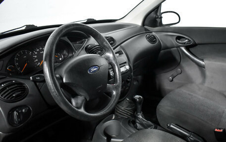 Ford Focus IV, 2004 год, 185 000 рублей, 10 фотография