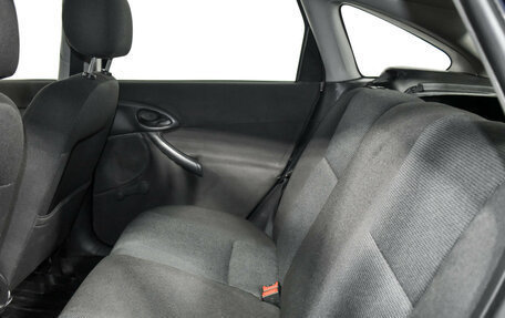 Ford Focus IV, 2004 год, 185 000 рублей, 11 фотография