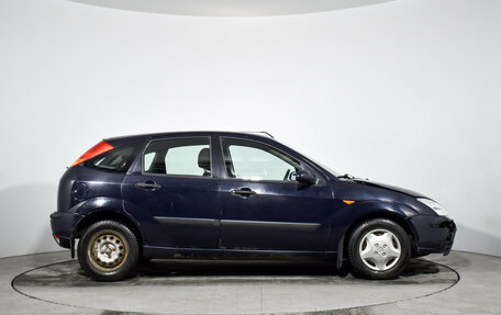 Ford Focus IV, 2004 год, 185 000 рублей, 4 фотография