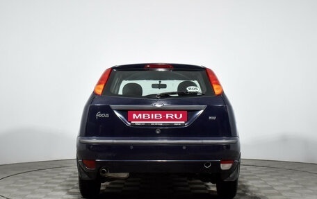 Ford Focus IV, 2004 год, 185 000 рублей, 7 фотография