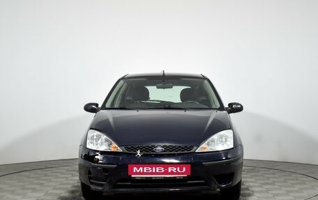 Ford Focus IV, 2004 год, 185 000 рублей, 2 фотография