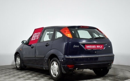 Ford Focus IV, 2004 год, 185 000 рублей, 8 фотография