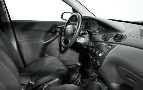 Ford Focus IV, 2004 год, 185 000 рублей, 12 фотография