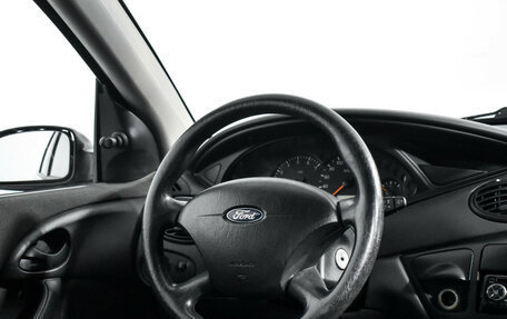 Ford Focus IV, 2004 год, 185 000 рублей, 14 фотография