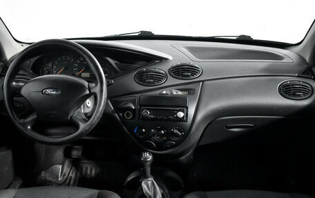 Ford Focus IV, 2004 год, 185 000 рублей, 13 фотография