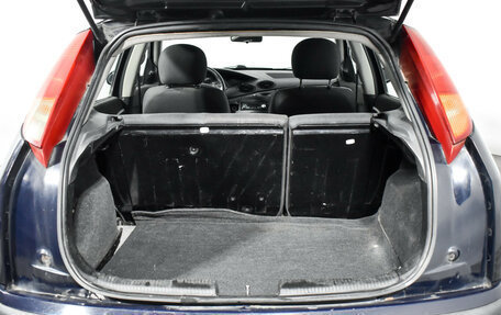 Ford Focus IV, 2004 год, 185 000 рублей, 18 фотография