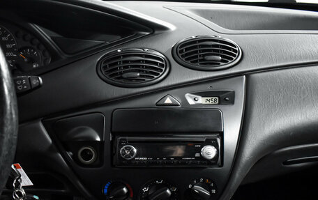 Ford Focus IV, 2004 год, 185 000 рублей, 15 фотография