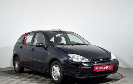 Ford Focus IV, 2004 год, 185 000 рублей, 3 фотография
