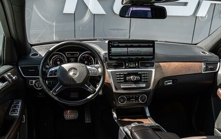 Mercedes-Benz GL-Класс, 2014 год, 2 440 000 рублей, 6 фотография