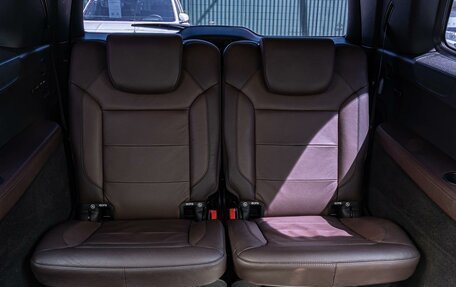 Mercedes-Benz GL-Класс, 2014 год, 2 440 000 рублей, 12 фотография