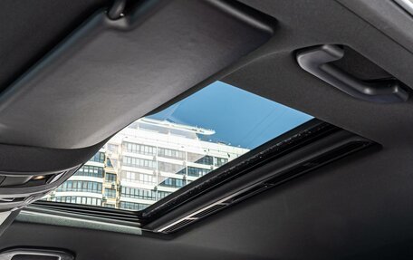 Mercedes-Benz GL-Класс, 2014 год, 2 440 000 рублей, 13 фотография