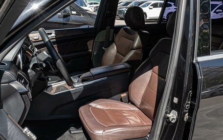 Mercedes-Benz GL-Класс, 2014 год, 2 440 000 рублей, 10 фотография