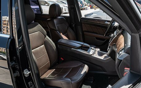 Mercedes-Benz GL-Класс, 2014 год, 2 440 000 рублей, 8 фотография