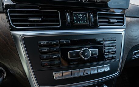 Mercedes-Benz GL-Класс, 2014 год, 2 440 000 рублей, 16 фотография