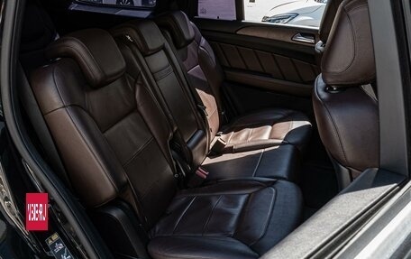 Mercedes-Benz GL-Класс, 2014 год, 2 440 000 рублей, 7 фотография