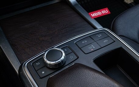 Mercedes-Benz GL-Класс, 2014 год, 2 440 000 рублей, 14 фотография