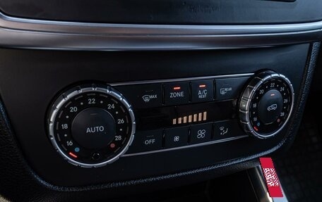 Mercedes-Benz GL-Класс, 2014 год, 2 440 000 рублей, 15 фотография