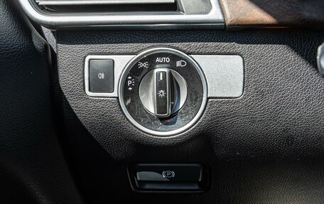 Mercedes-Benz GL-Класс, 2014 год, 2 440 000 рублей, 20 фотография