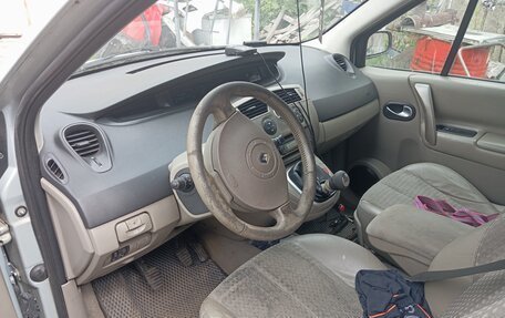 Renault Scenic III, 2004 год, 160 000 рублей, 2 фотография