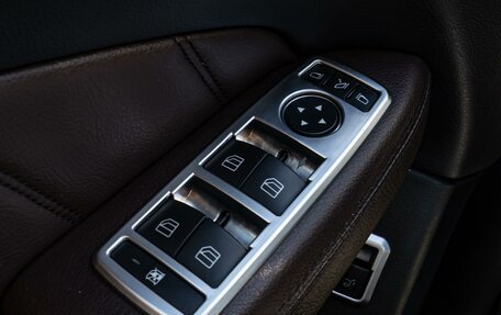 Mercedes-Benz GL-Класс, 2014 год, 2 440 000 рублей, 23 фотография