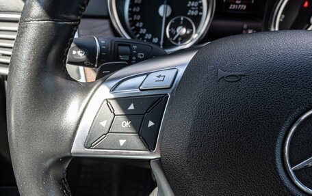Mercedes-Benz GL-Класс, 2014 год, 2 440 000 рублей, 19 фотография