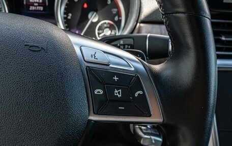 Mercedes-Benz GL-Класс, 2014 год, 2 440 000 рублей, 21 фотография
