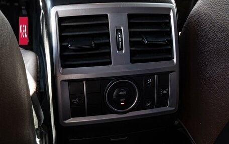Mercedes-Benz GL-Класс, 2014 год, 2 440 000 рублей, 24 фотография