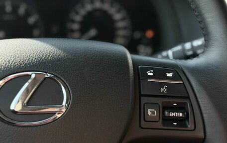 Lexus RX III, 2010 год, 2 050 000 рублей, 13 фотография