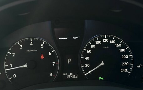 Lexus RX III, 2010 год, 2 050 000 рублей, 15 фотография