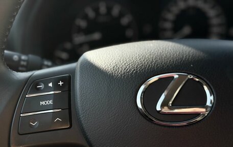 Lexus RX III, 2010 год, 2 050 000 рублей, 14 фотография