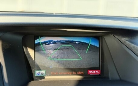 Lexus RX III, 2010 год, 2 050 000 рублей, 12 фотография